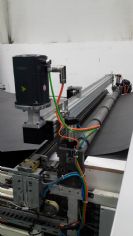 SİNAMİCS V90 SERVO PROJESİ